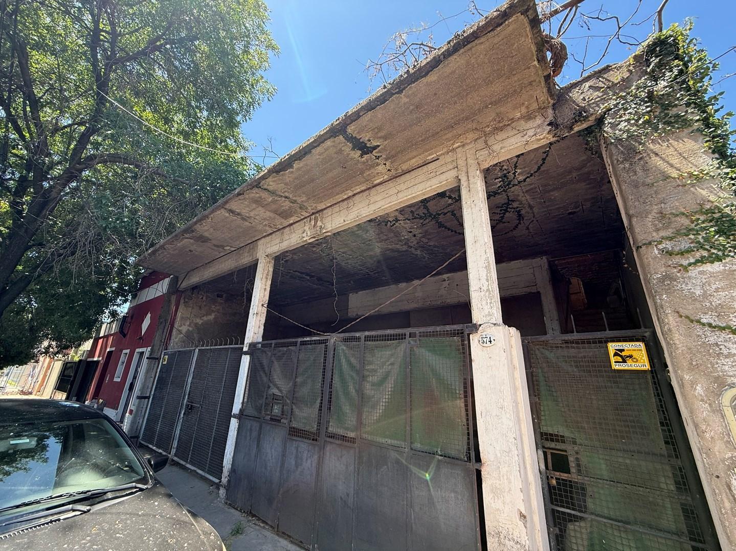 Terreno Lote en Venta en Beccar, San Isidro, G.B.A. Zona Norte