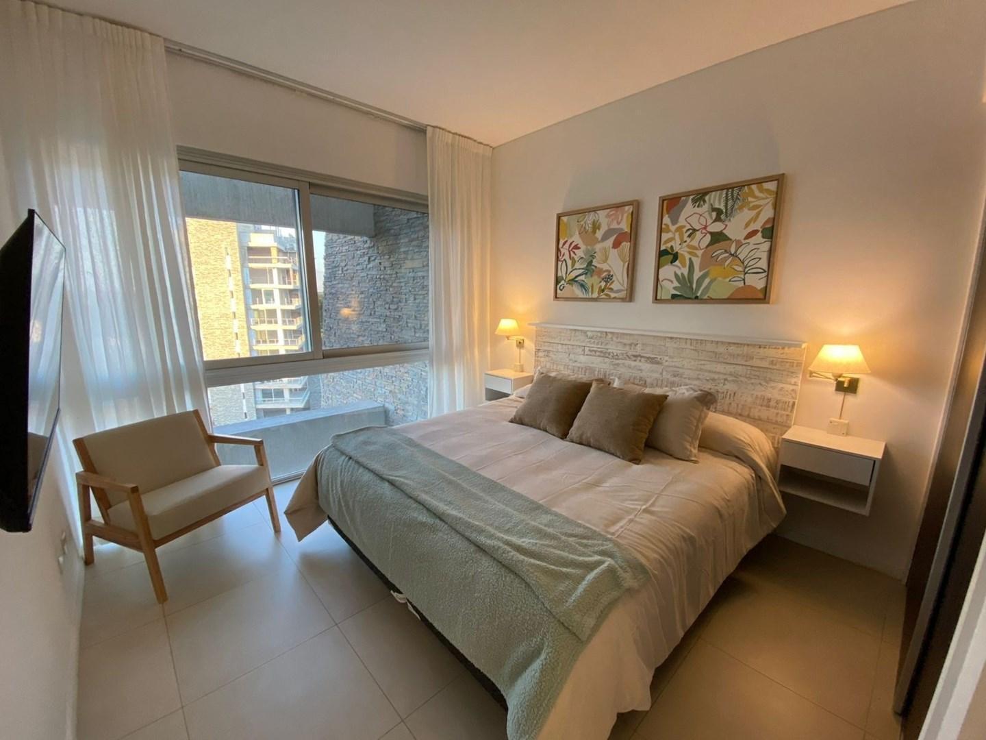 Departamento  en Alq. Temporario en Yoo Nordelta, Nordelta, Tigre