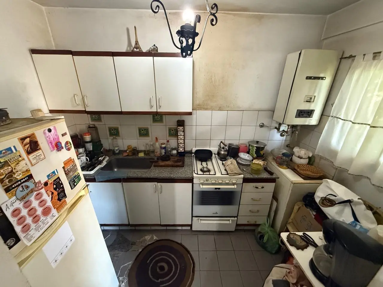 RETASADO! Departamento en Venta en Victoria, San Fernando, G.B.A. Zona Norte 5