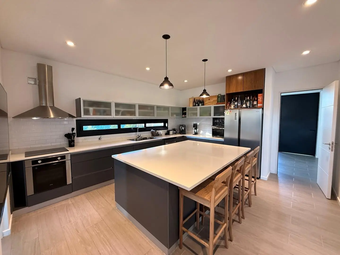 Casa  en Venta en Vila Marina II, Villanueva, Tigre 4