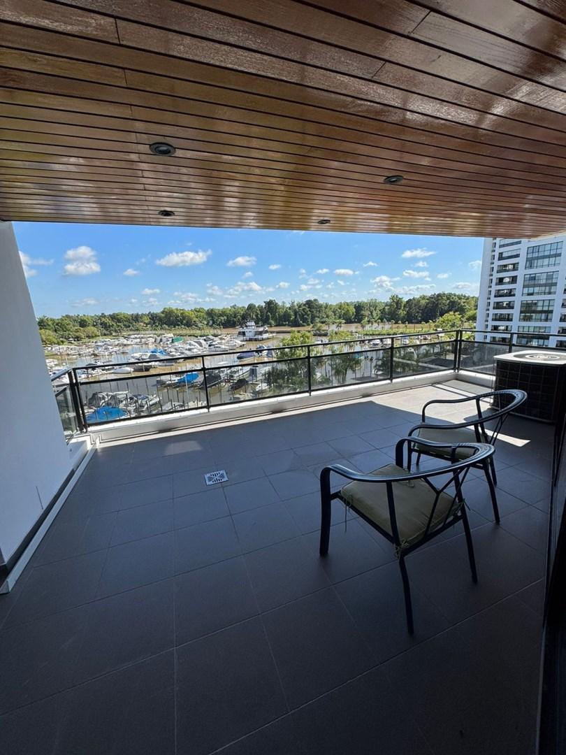 Departamento  en Alquiler en Marinas Golf, Tigre, G.B.A. Zona Norte