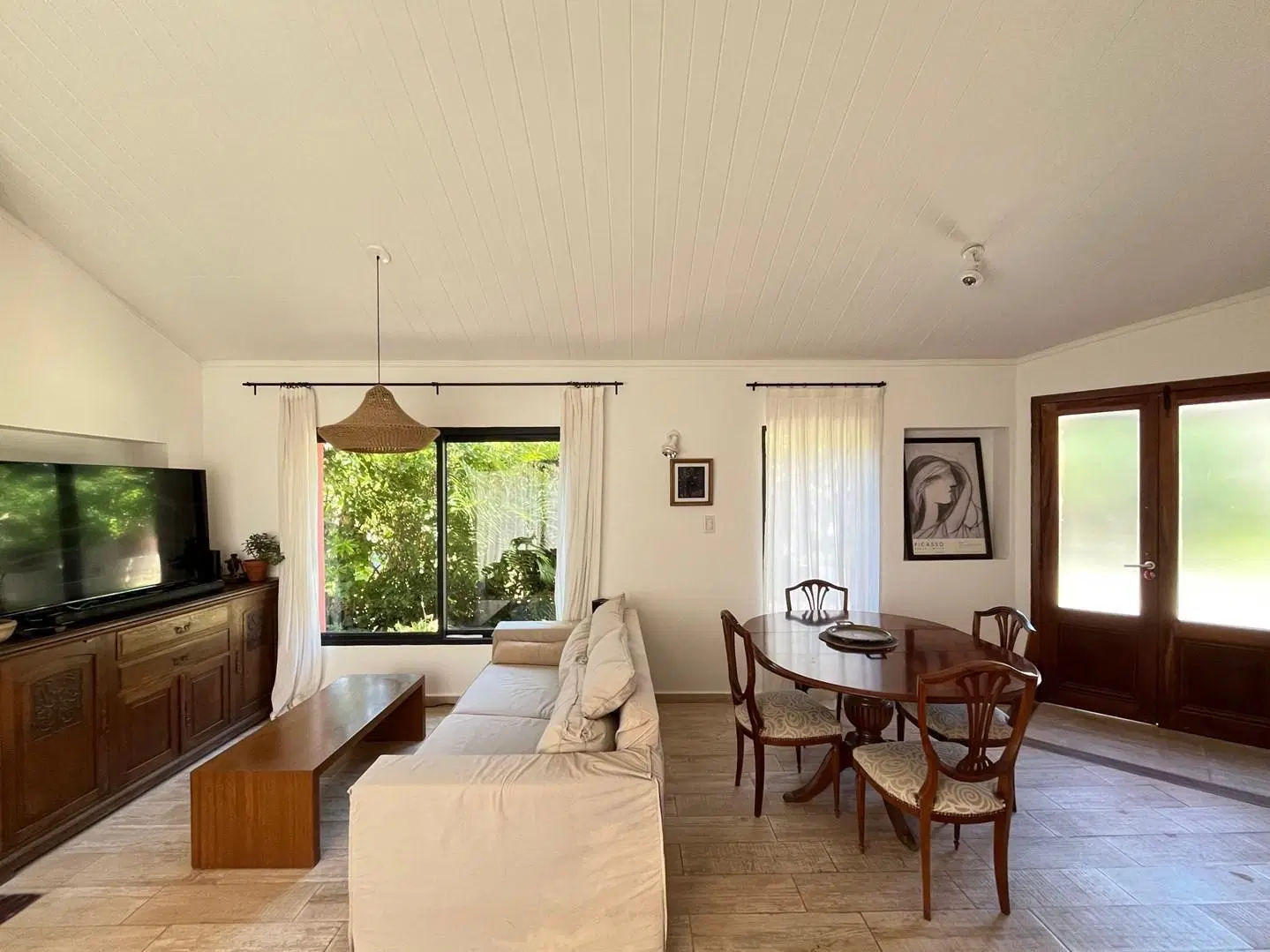 Casa  en Alquiler en Club de Campo Los Horneros, Escobar, G.B.A. Zona Norte 5