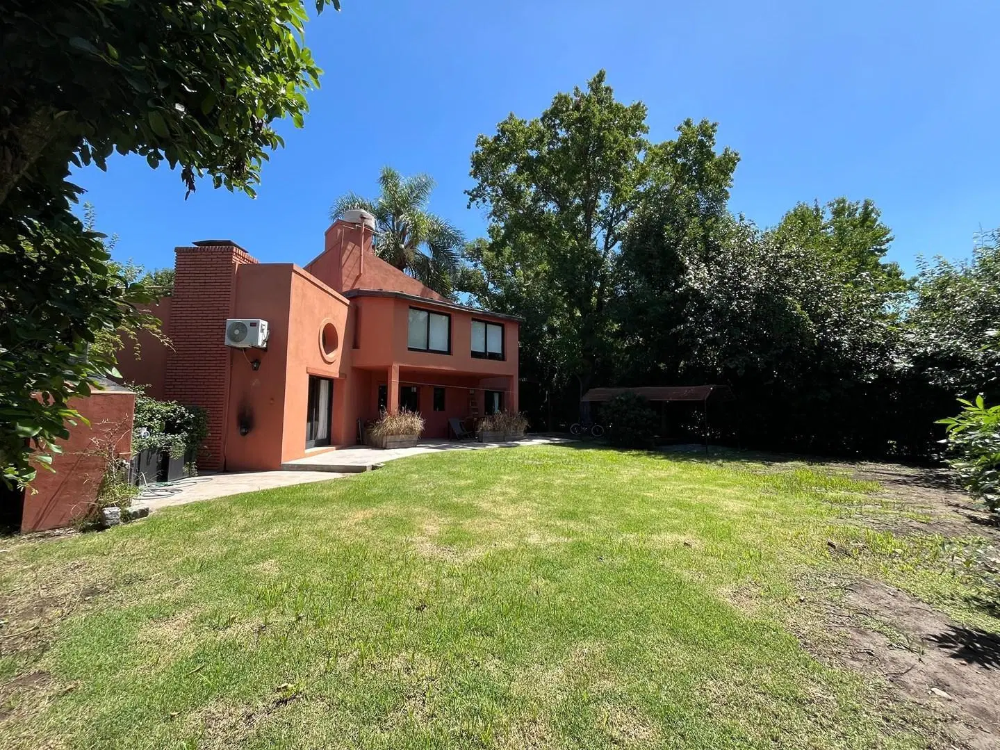 Casa  en Alquiler en Club de Campo Los Horneros, Escobar, G.B.A. Zona Norte 3