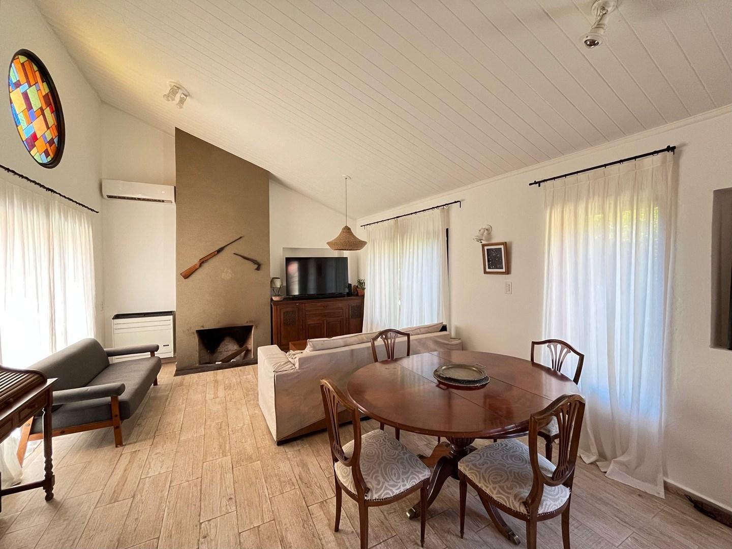 Foto de Casa en Alquiler en Club de Campo Los Horneros, Escobar, G.B.A. Zona Norte, imagen 1