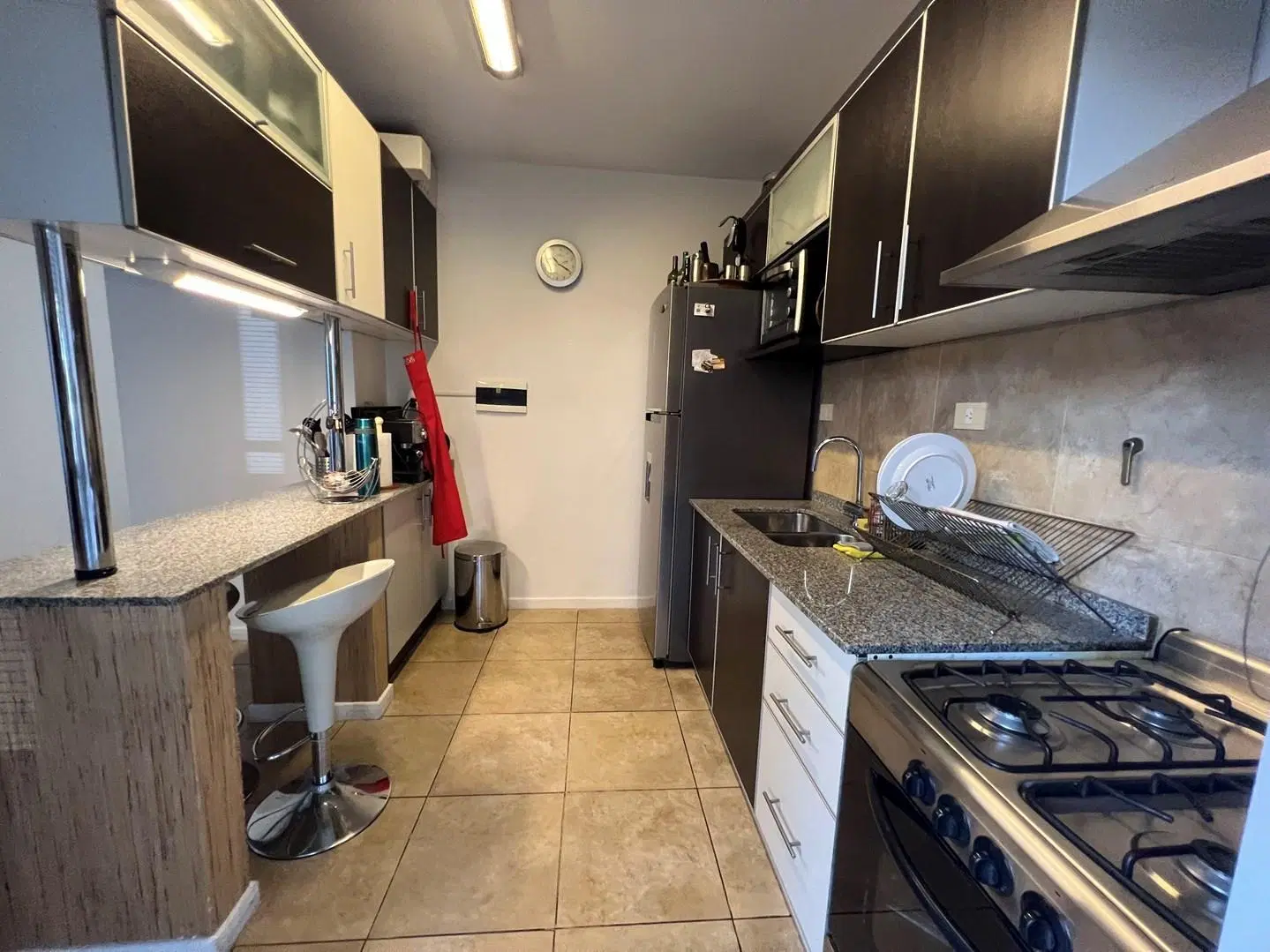 Casa Dúplex en Alquiler en Homes, Portezuelo, Nordelta 4