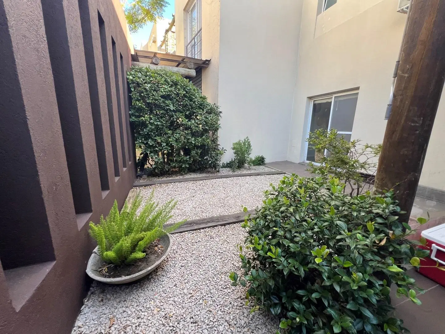 Casa Dúplex en Alquiler en Homes, Portezuelo, Nordelta 8
