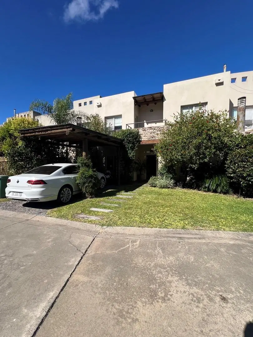 Casa Dúplex en Alquiler en Homes, Portezuelo, Nordelta 1