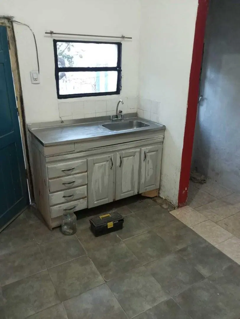 Departamento PH en Alquiler en Virreyes, San Fernando, G.B.A. Zona Norte 4
