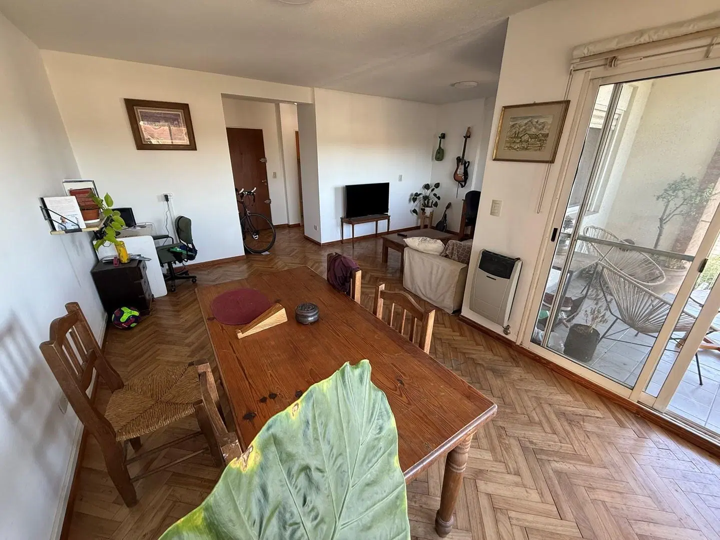 Departamento en Alquiler en Tigre, G.B.A. Zona Norte, Argentina 4