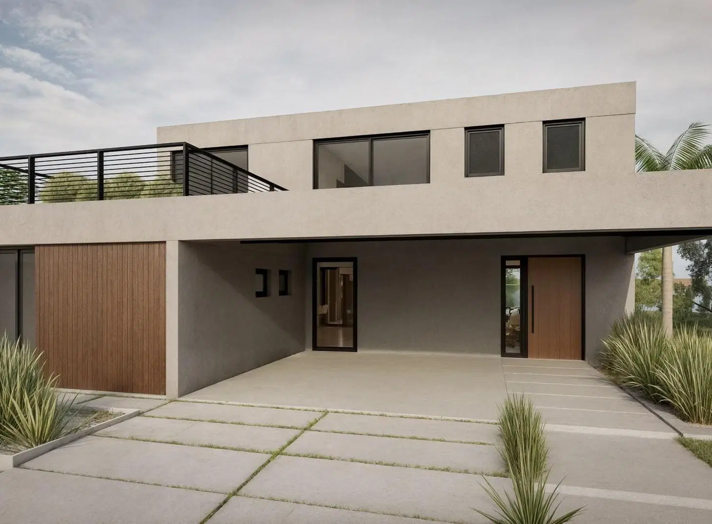 RETASADA! Casa Chalet  en Venta en Santa Ana, Villanueva, Tigre 4
