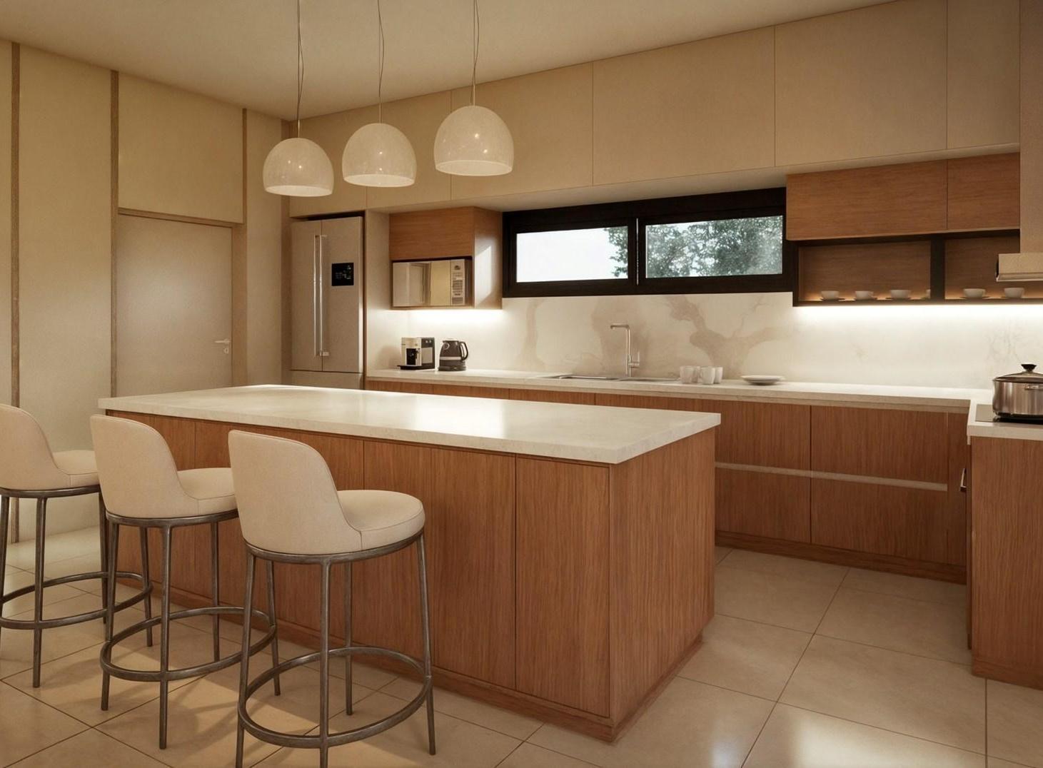 Foto de RETASADA! Casa Chalet en Venta en Santa Ana, Villanueva, Tigre, imagen 4