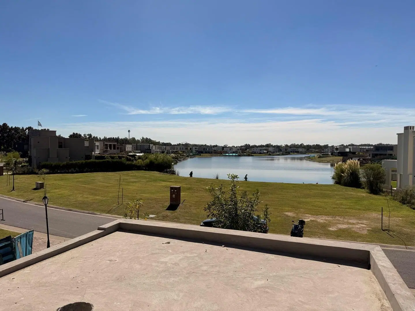 RETASADA! Casa Chalet  en Venta en Santa Ana, Villanueva, Tigre 3