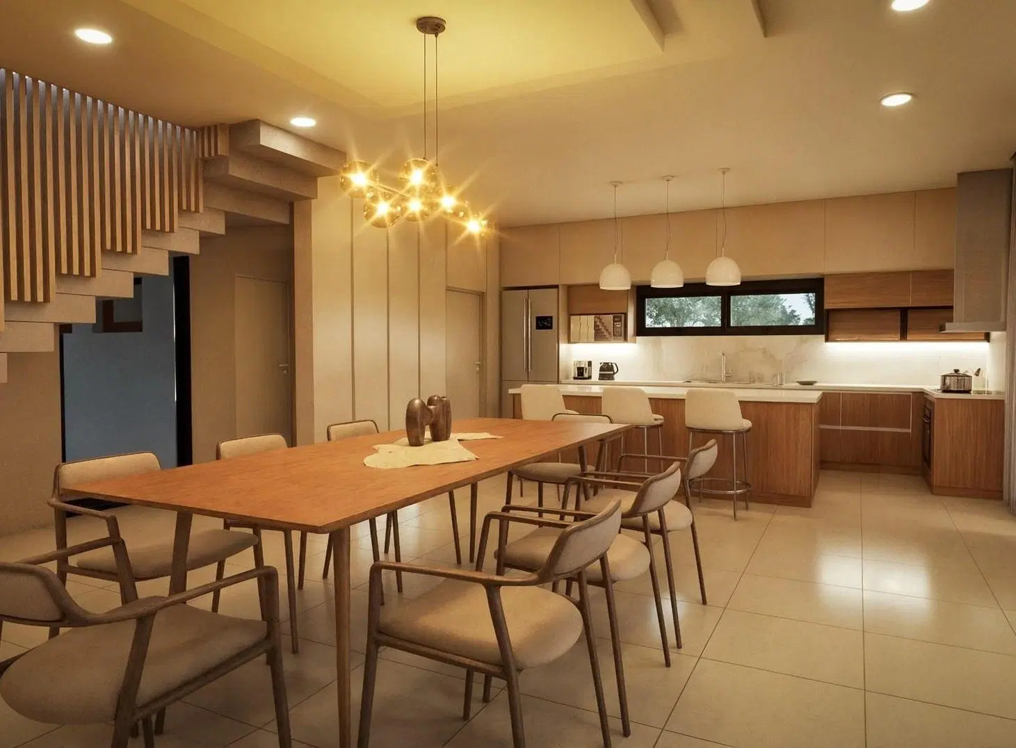 RETASADA! Casa Chalet  en Venta en Santa Ana, Villanueva, Tigre 2