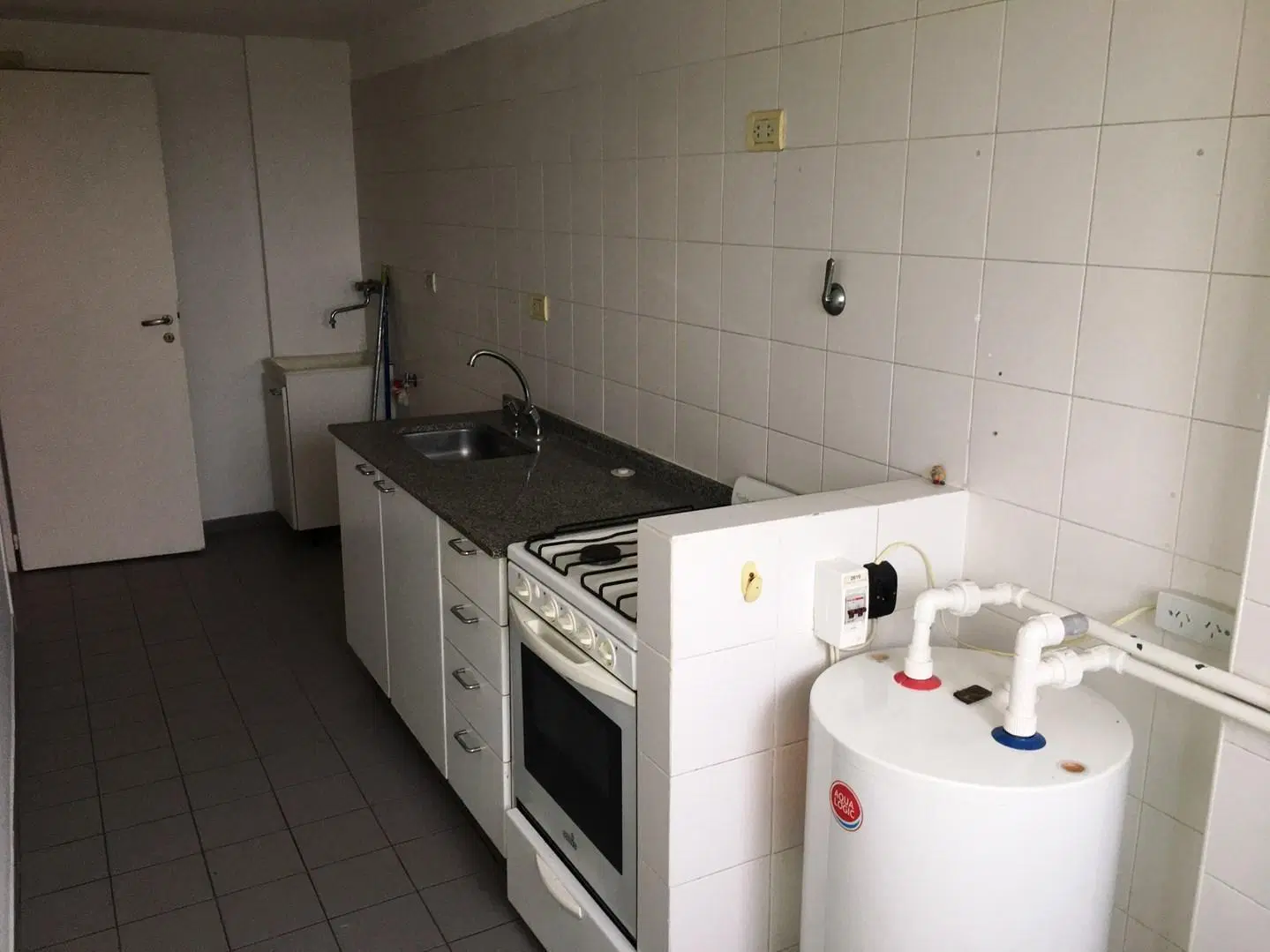Departamento en Alquiler en Tigre, G.B.A. Zona Norte, Argentina 3