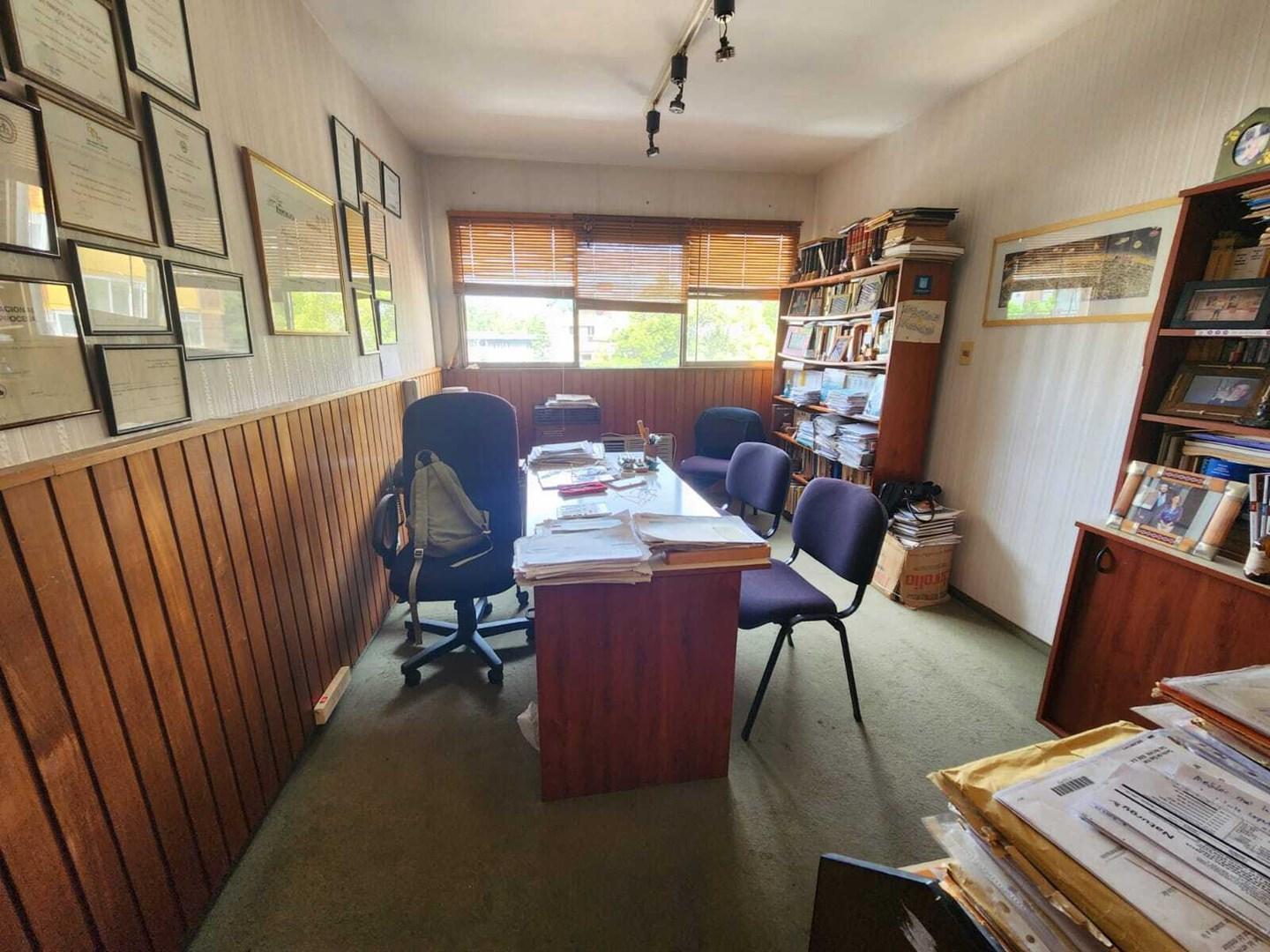Oficina en Venta en San Isidro, G.B.A. Zona Norte, Argentina
