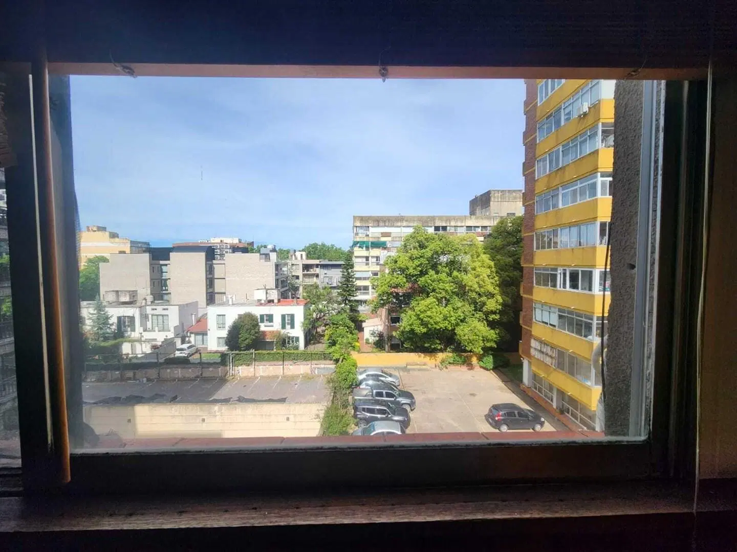 Oficina  en Venta en San Isidro, G.B.A. Zona Norte, Argentina 4