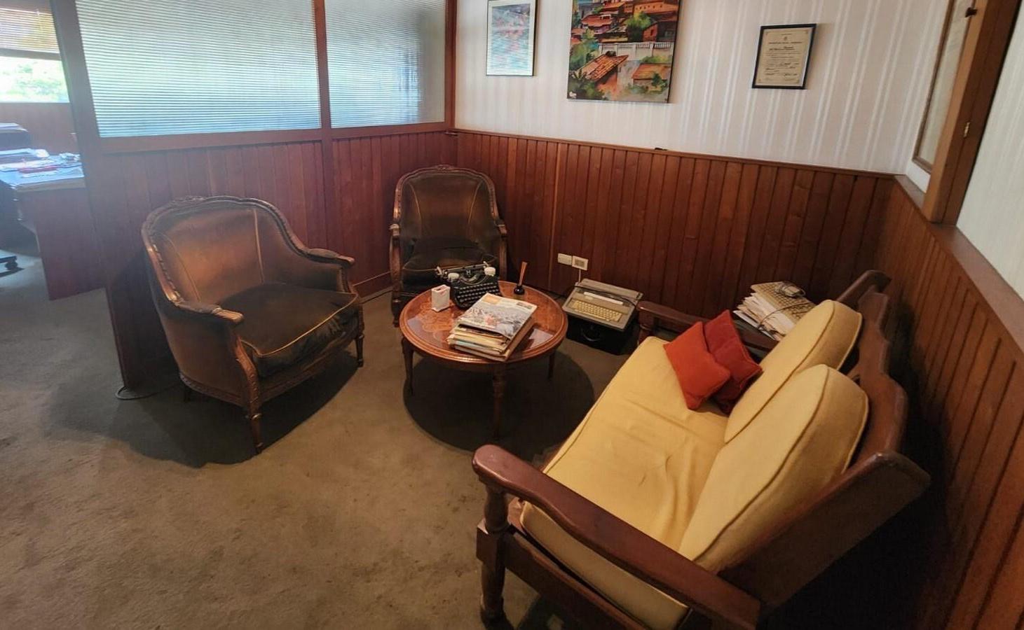 Foto de Oficina en Venta en San Isidro, G.B.A. Zona Norte, Argentina, imagen 2