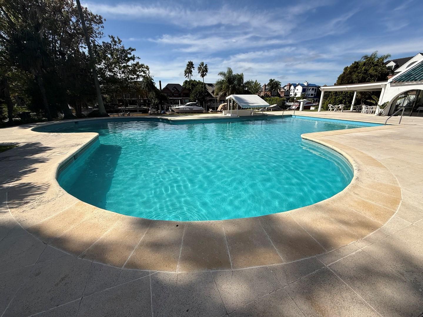 Casa Chalet en Venta en Marina del Sol, San Fernando, G.B.A. Zona Norte