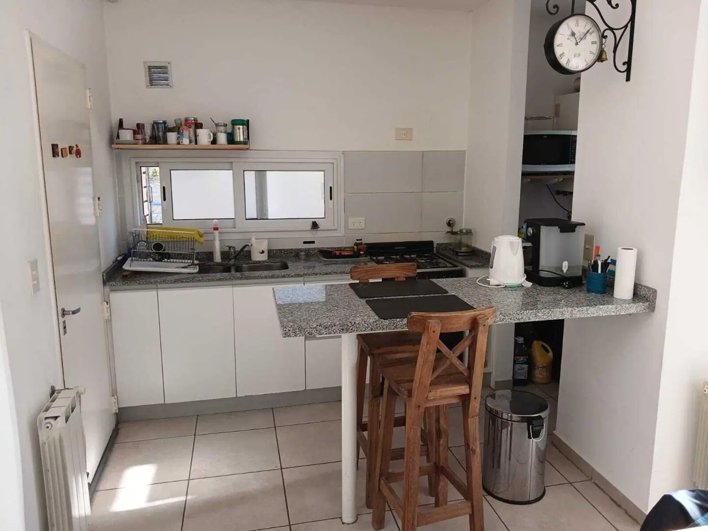 Casa Chalet en Alquiler en Casas de Santa Maria II, Villanueva, Tigre 1