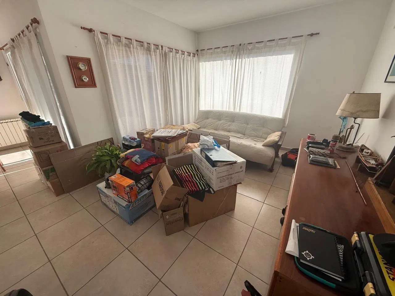 Casa Chalet en Alquiler en Casas de Santa Maria II, Villanueva, Tigre 5