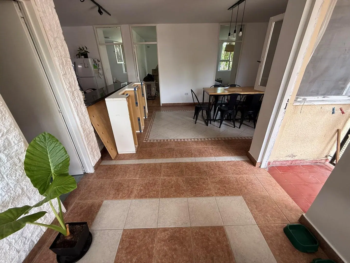 Departamento en Alquiler en Tigre, G.B.A. Zona Norte, Argentina 5