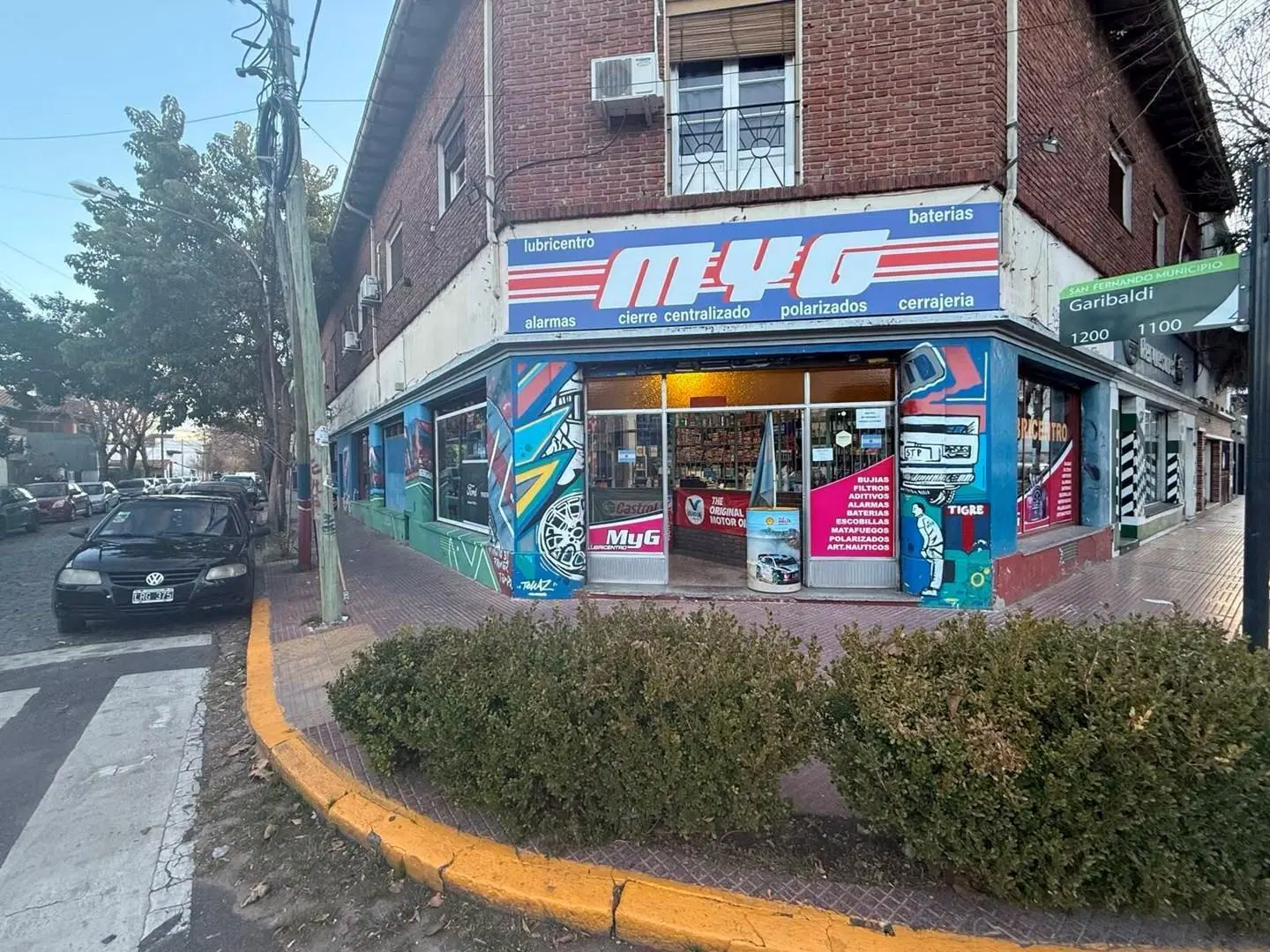 Local  en Venta en Victoria, San Fernando, G.B.A. Zona Norte 4