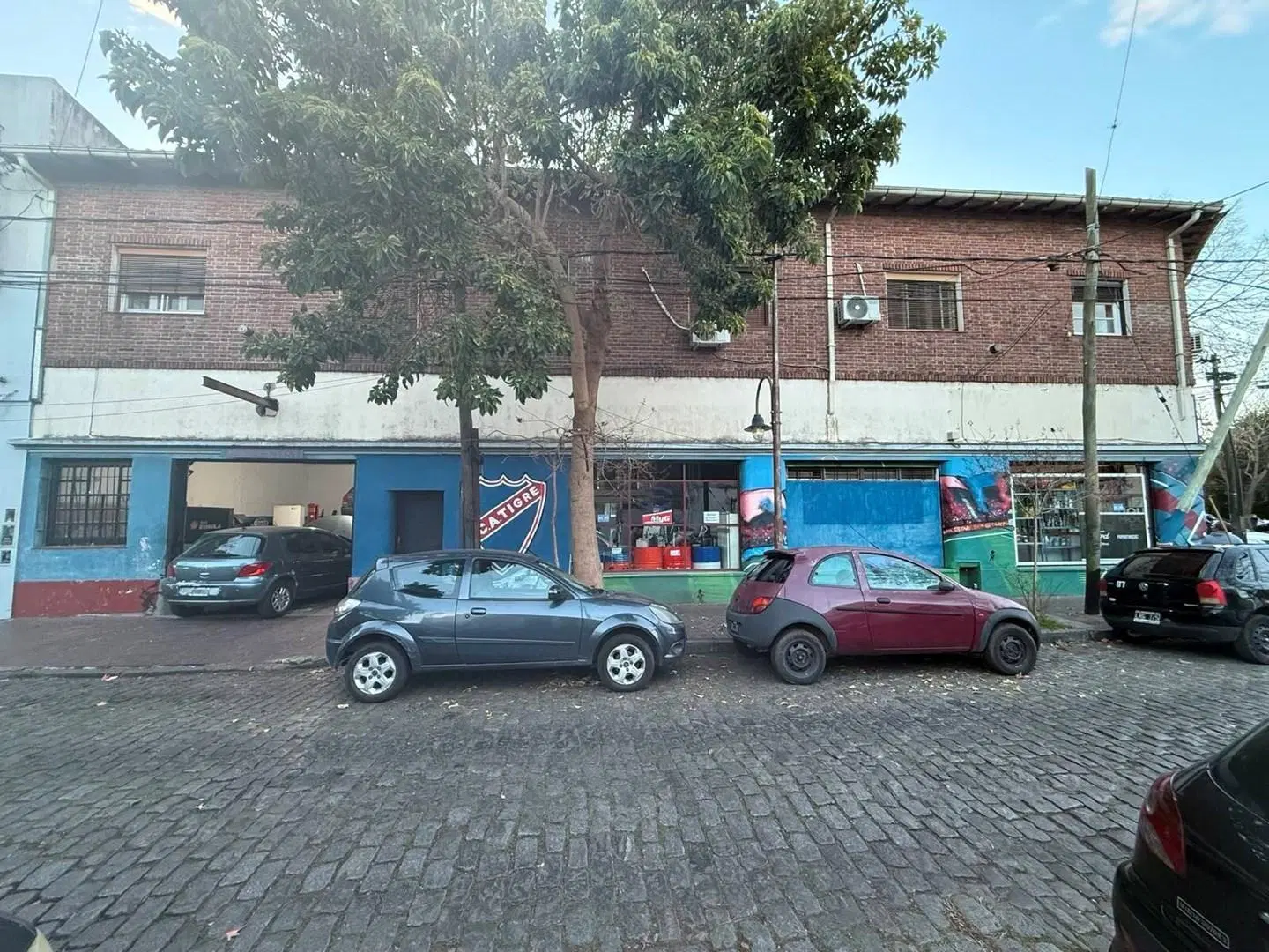 Local  en Venta en Victoria, San Fernando, G.B.A. Zona Norte 3