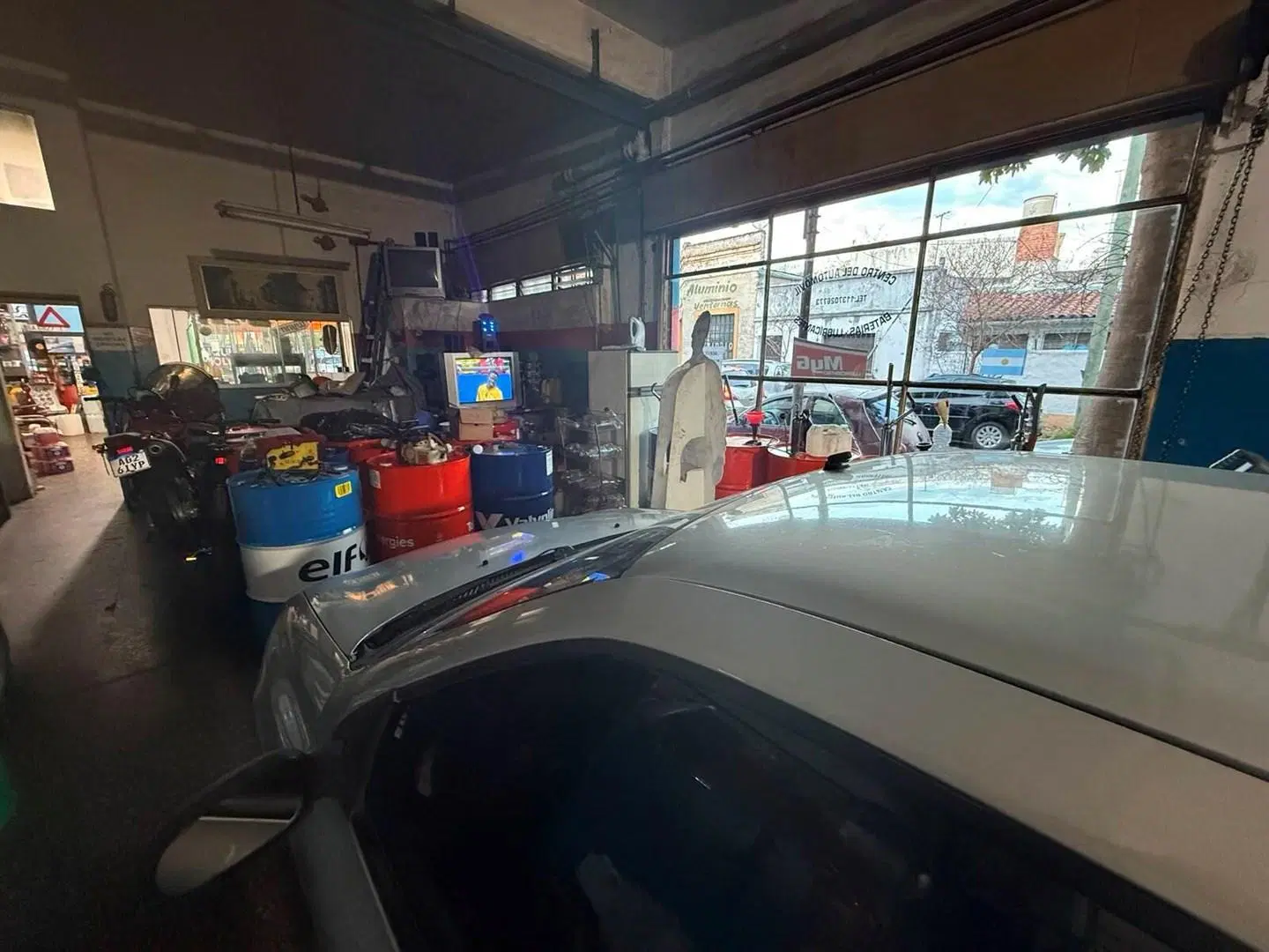 Local  en Venta en Victoria, San Fernando, G.B.A. Zona Norte 5