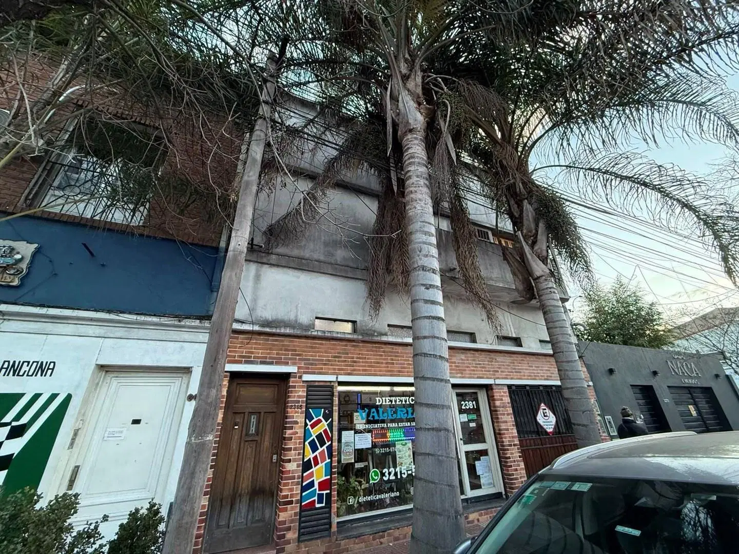 Departamento PH  en Venta en Victoria, San Fernando, G.B.A. Zona Norte 5