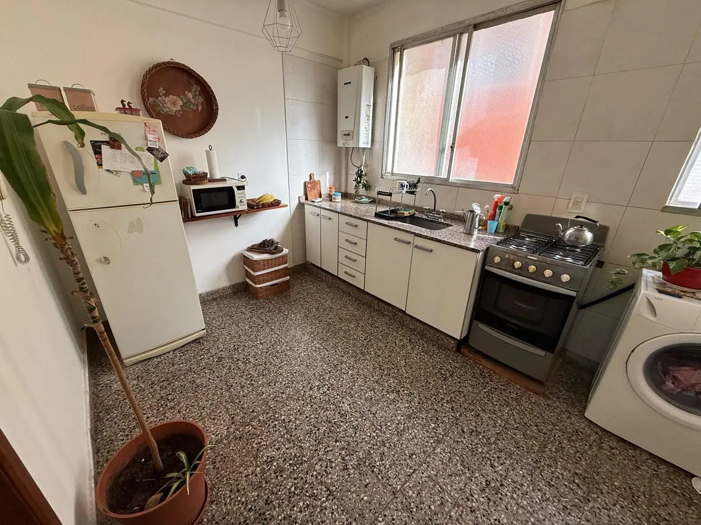 RETASADO! Departamento en Venta en Victoria, San Fernando, G.B.A. Zona Norte 5