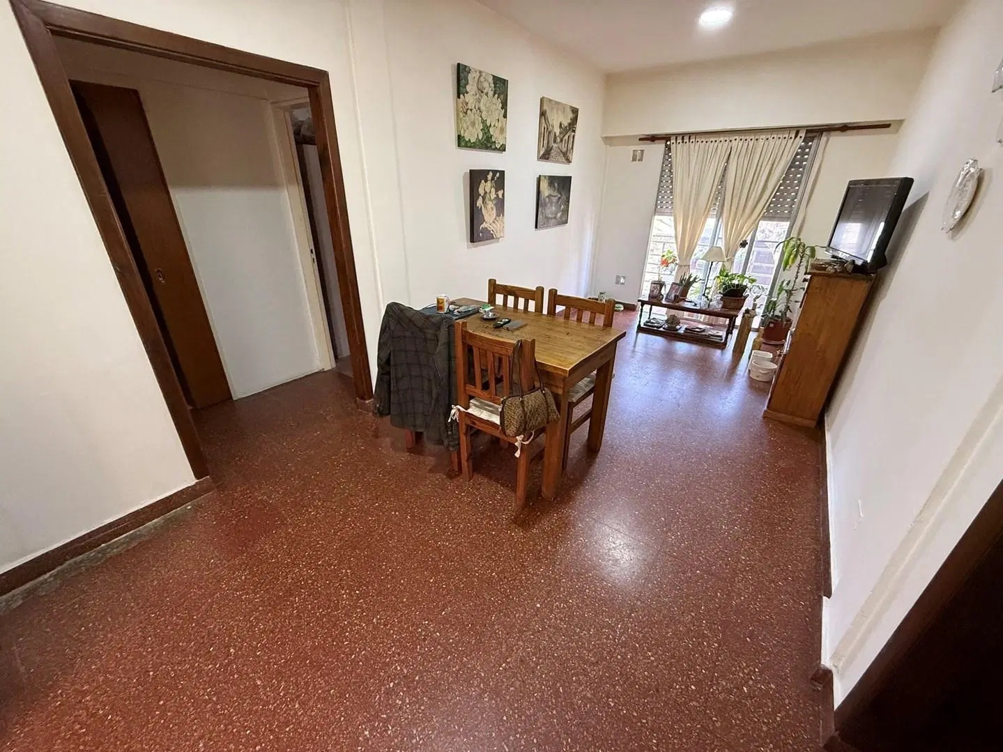 RETASADO! Departamento en Venta en Victoria, San Fernando, G.B.A. Zona Norte 3