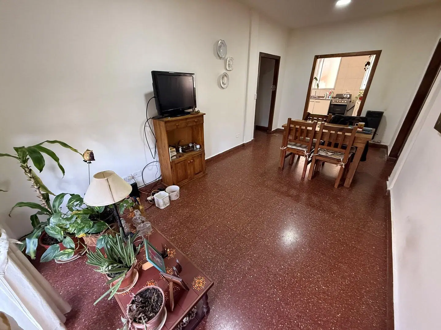 RETASADO! Departamento en Venta en Victoria, San Fernando, G.B.A. Zona Norte 4