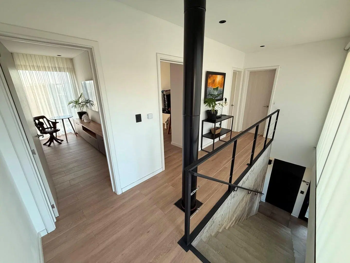 Casa Chalet en Venta en Vila Marina II, Villanueva, Tigre 8