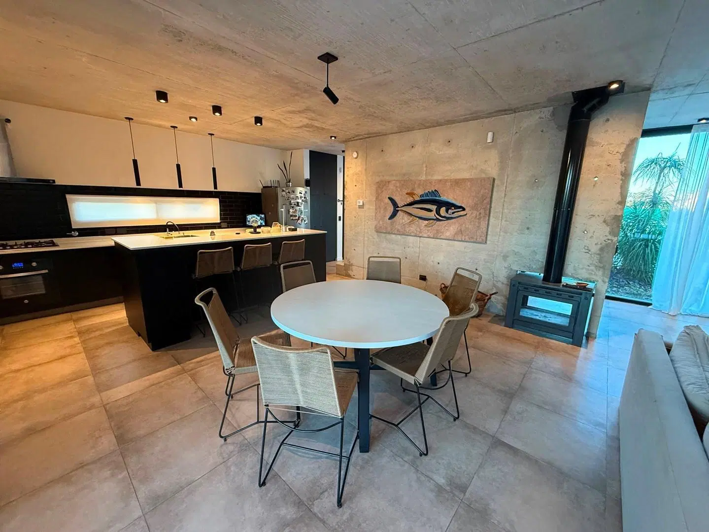 Casa Chalet en Venta en Vila Marina II, Villanueva, Tigre 4