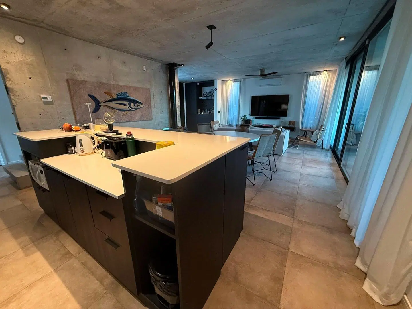 Casa Chalet en Venta en Vila Marina II, Villanueva, Tigre 5