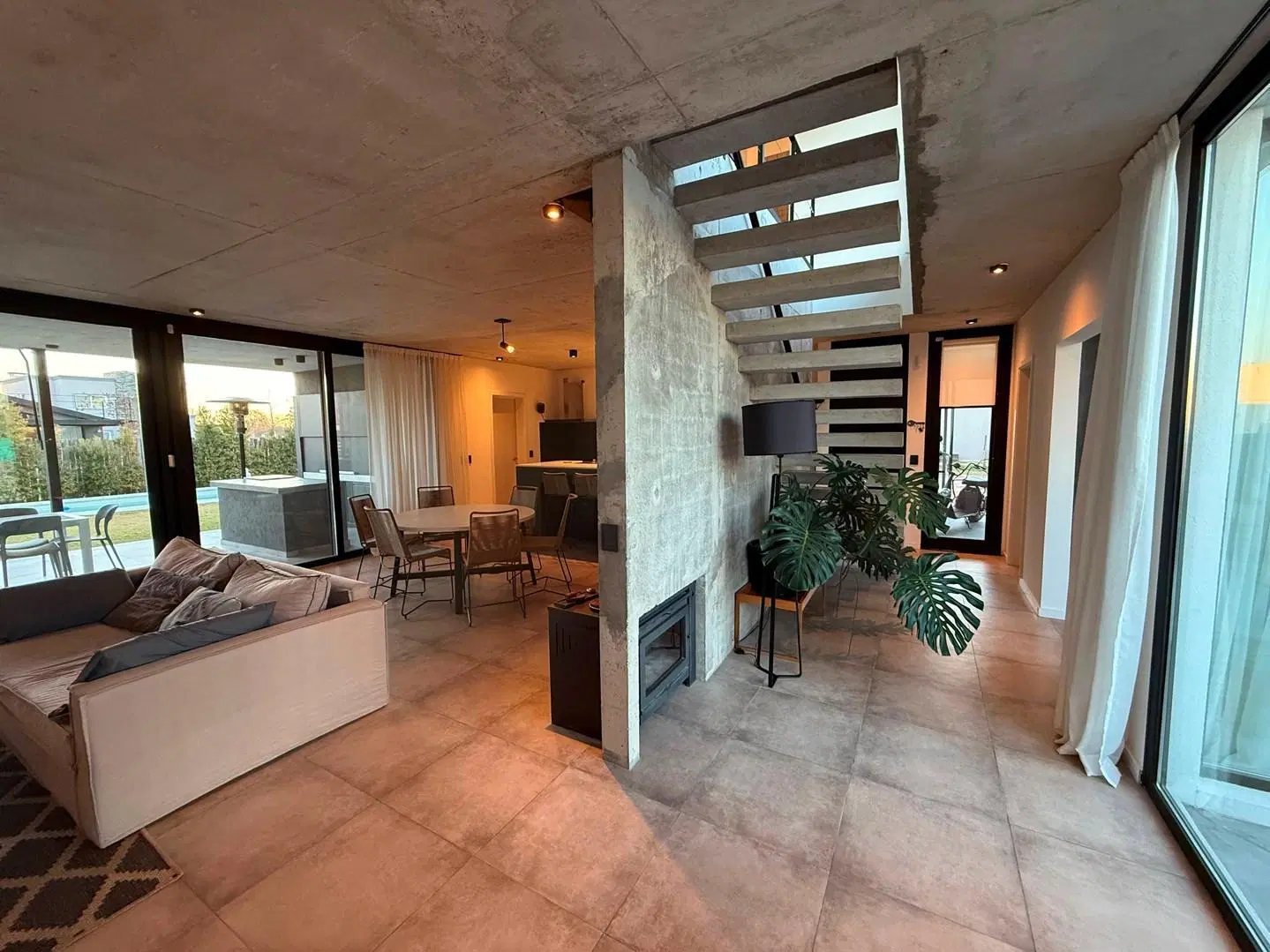 Casa Chalet en Venta en Vila Marina II, Villanueva, Tigre 2