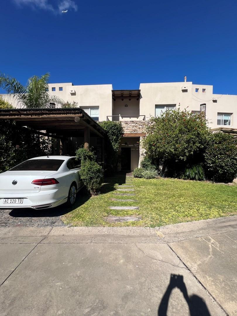 Foto de Casa Dúplex en Alquiler en Homes, Portezuelo, Nordelta, imagen 4