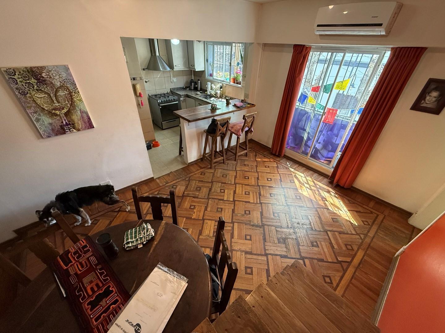 Foto de Departamento PH en Venta en Victoria, San Fernando, G.B.A. Zona Norte, imagen 1