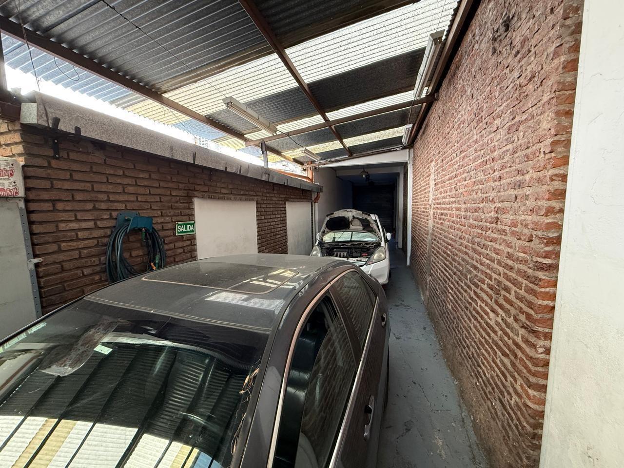 Foto de Depósito Galpón en Venta en La Lucila, Vicente López, G.B.A. Zona Norte, imagen 5