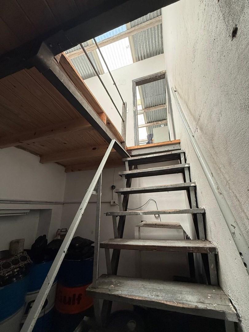 Foto de Depósito Galpón en Venta en La Lucila, Vicente López, G.B.A. Zona Norte, imagen 4