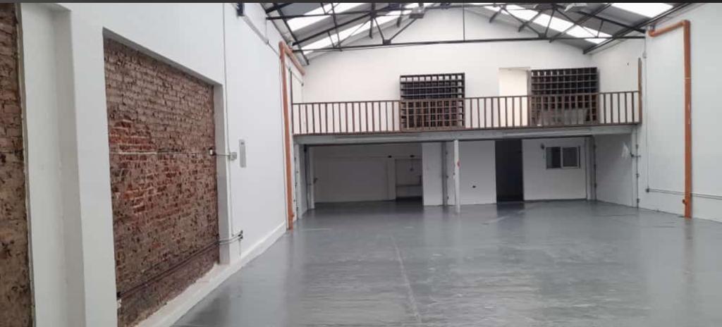 Foto de Depósito Galpón en Venta en La Lucila, Vicente López, G.B.A. Zona Norte, imagen 1