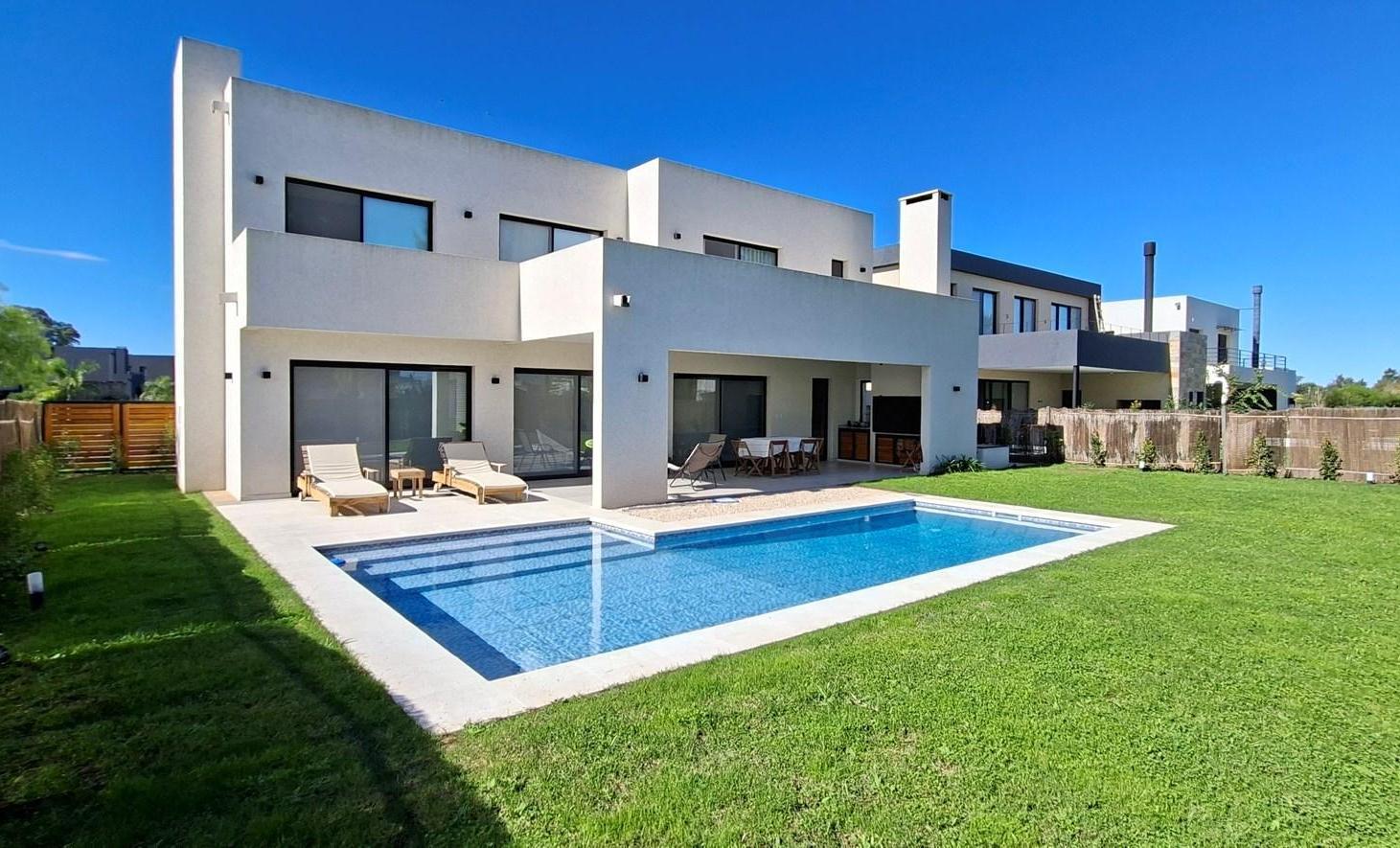Foto de Casa Chalet en Alquiler en El Canal, Dique Luján, Tigre, imagen 1