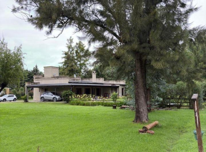 Casa en venta Golf Chascomus Country Club 3