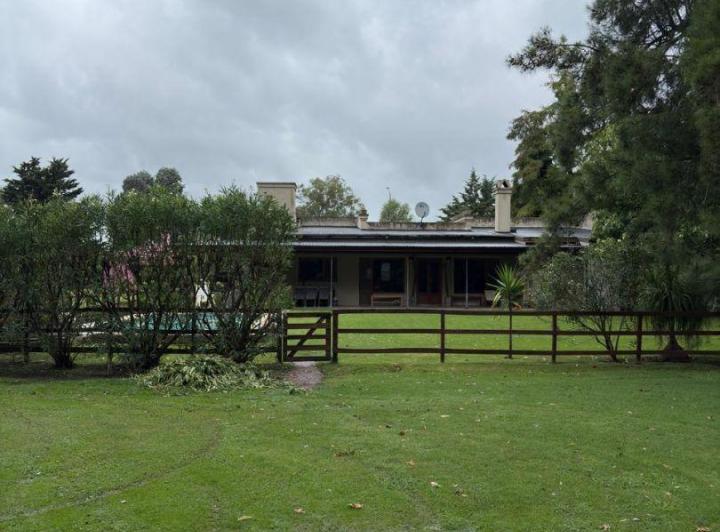 Casa en venta Golf Chascomus Country Club 5