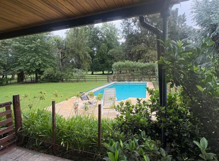 Casa en venta Golf Chascomus Country Club 4