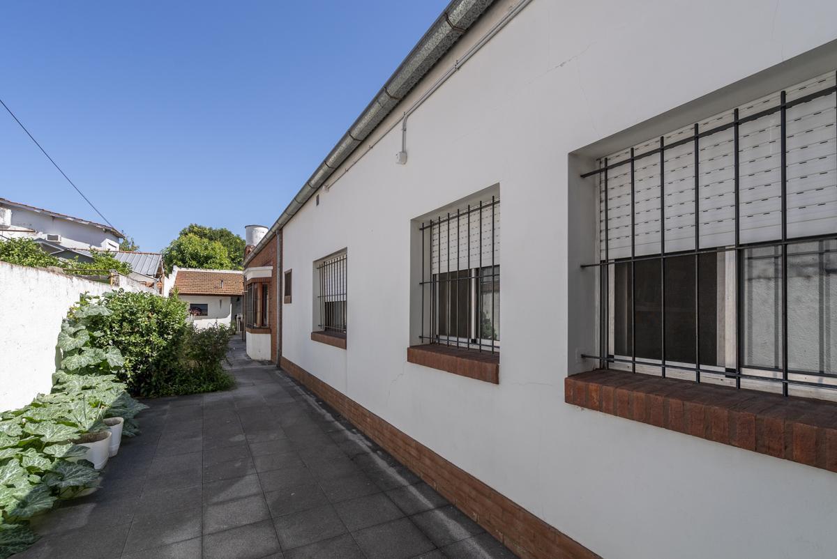 Casa en Villa Ballester