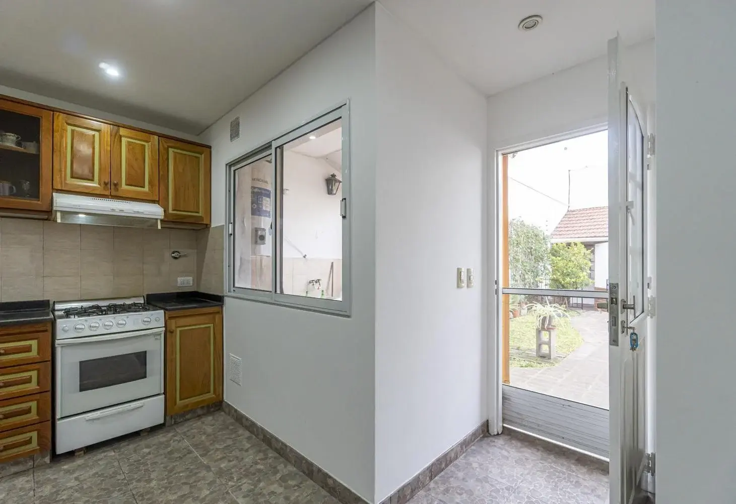 APTO CRÉDITO PH 3 ambientes en venta con pileta en Ciudadela Casi sin expensas 3