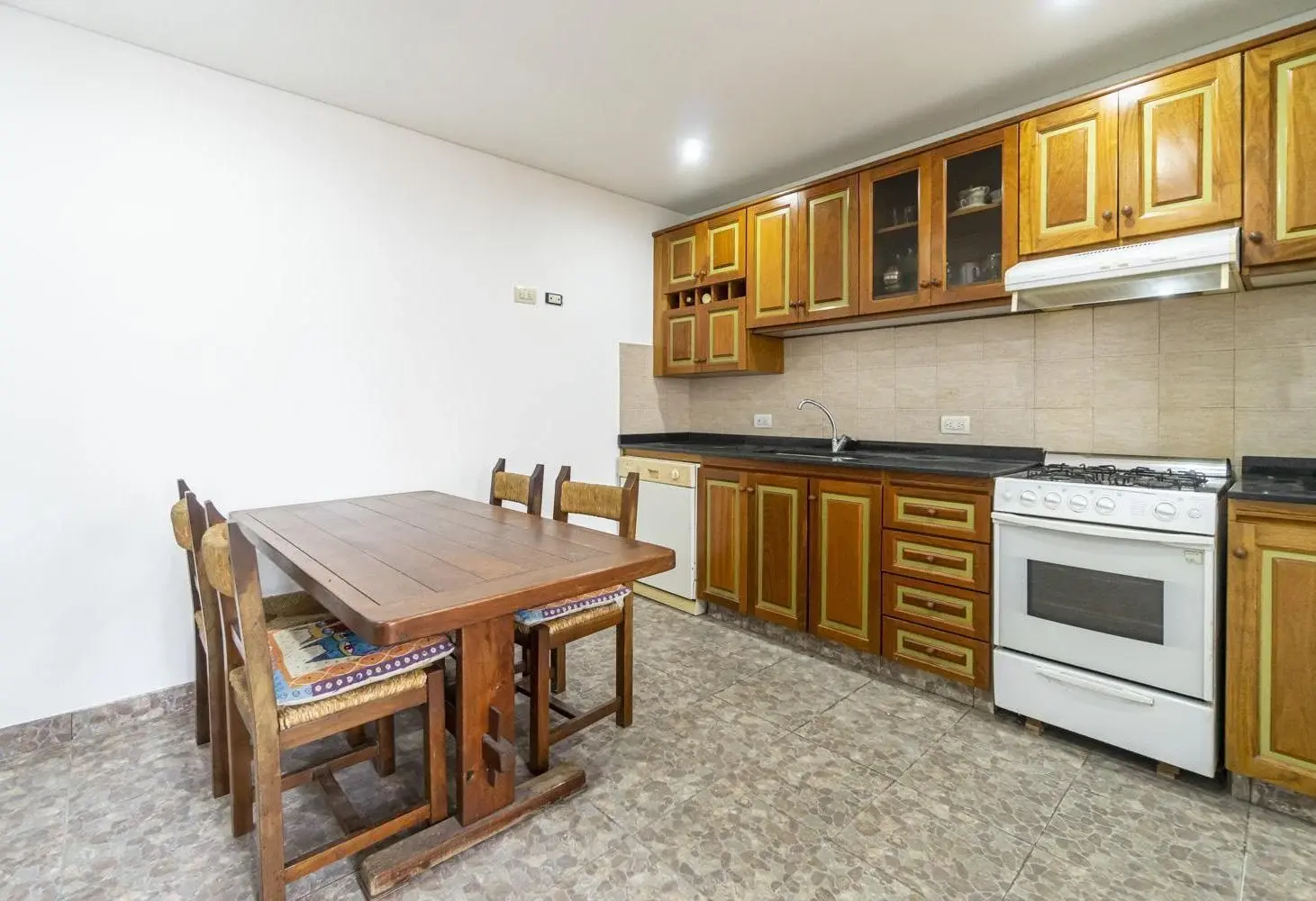 APTO CRÉDITO PH 3 ambientes en venta con pileta en Ciudadela Casi sin expensas 5