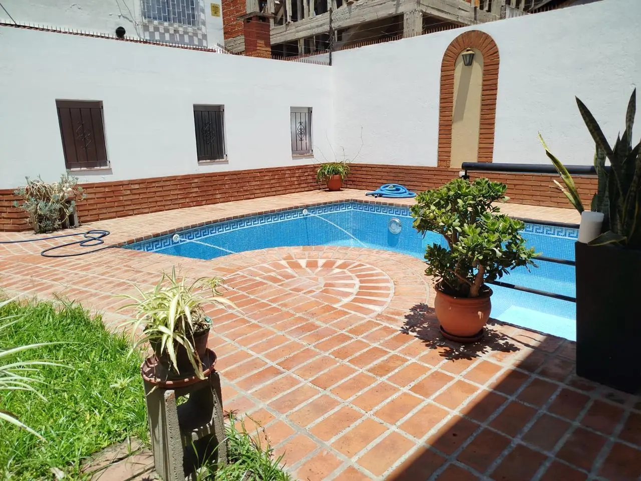 APTO CRÉDITO PH 3 ambientes en venta con pileta en Ciudadela Casi sin expensas 1