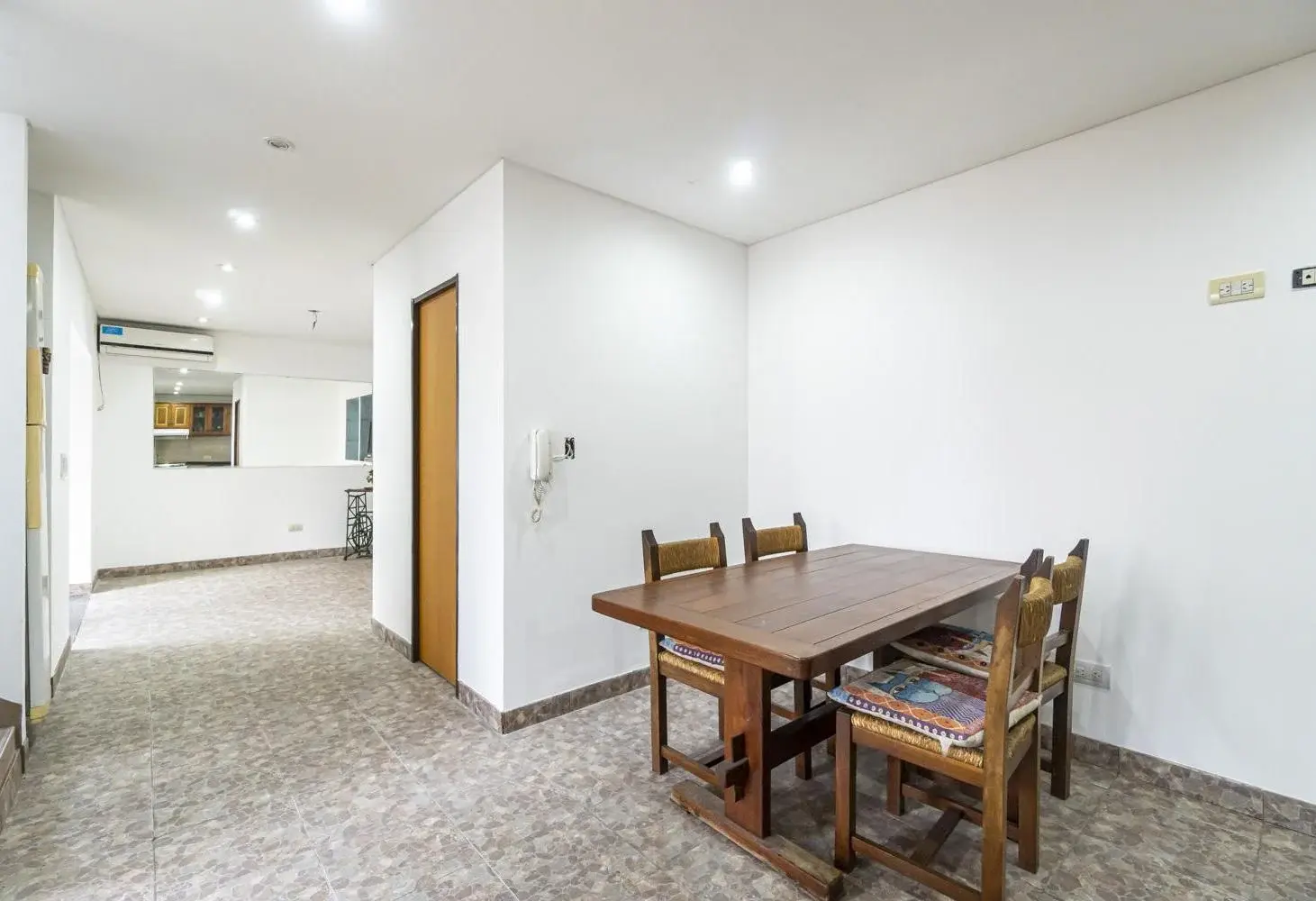 APTO CRÉDITO PH 3 ambientes en venta con pileta en Ciudadela Casi sin expensas 2